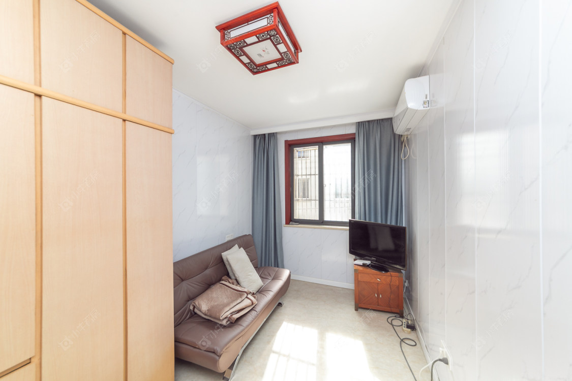 常州清潭六村在售二手房源室内图_小牛看房