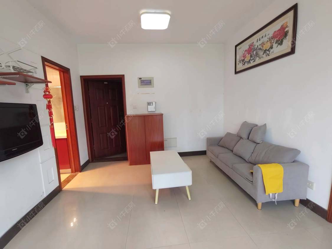 常州青山湾南区在租房源_小牛看房