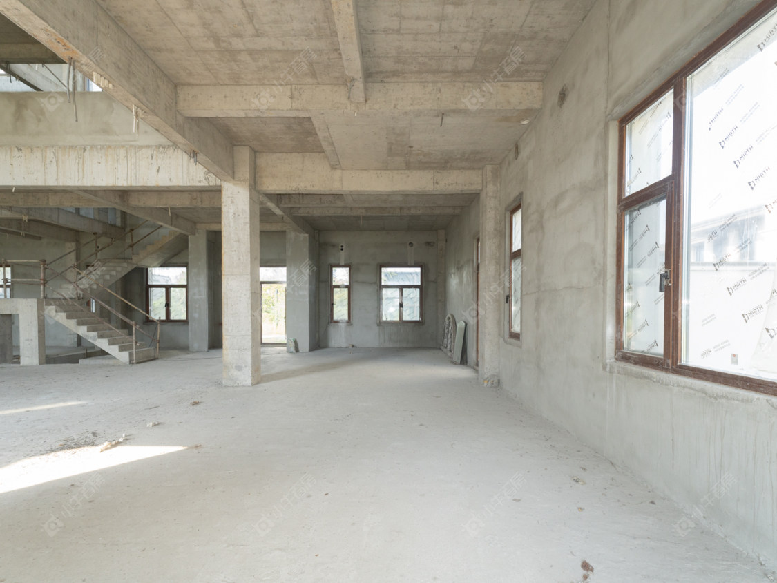 常州翡丽蓝湾别墅区在售二手房源室内图_小牛看房