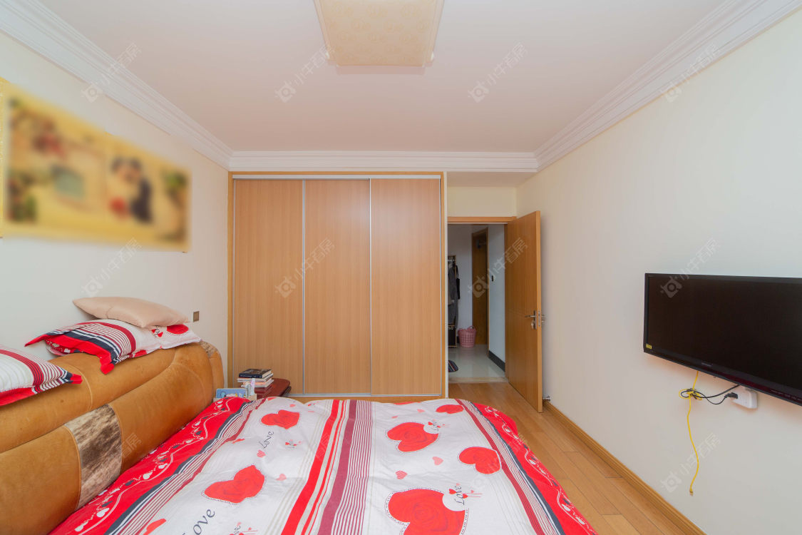 府西花园房源室内图 常州府西花园在售二手房源室内图_小牛看房