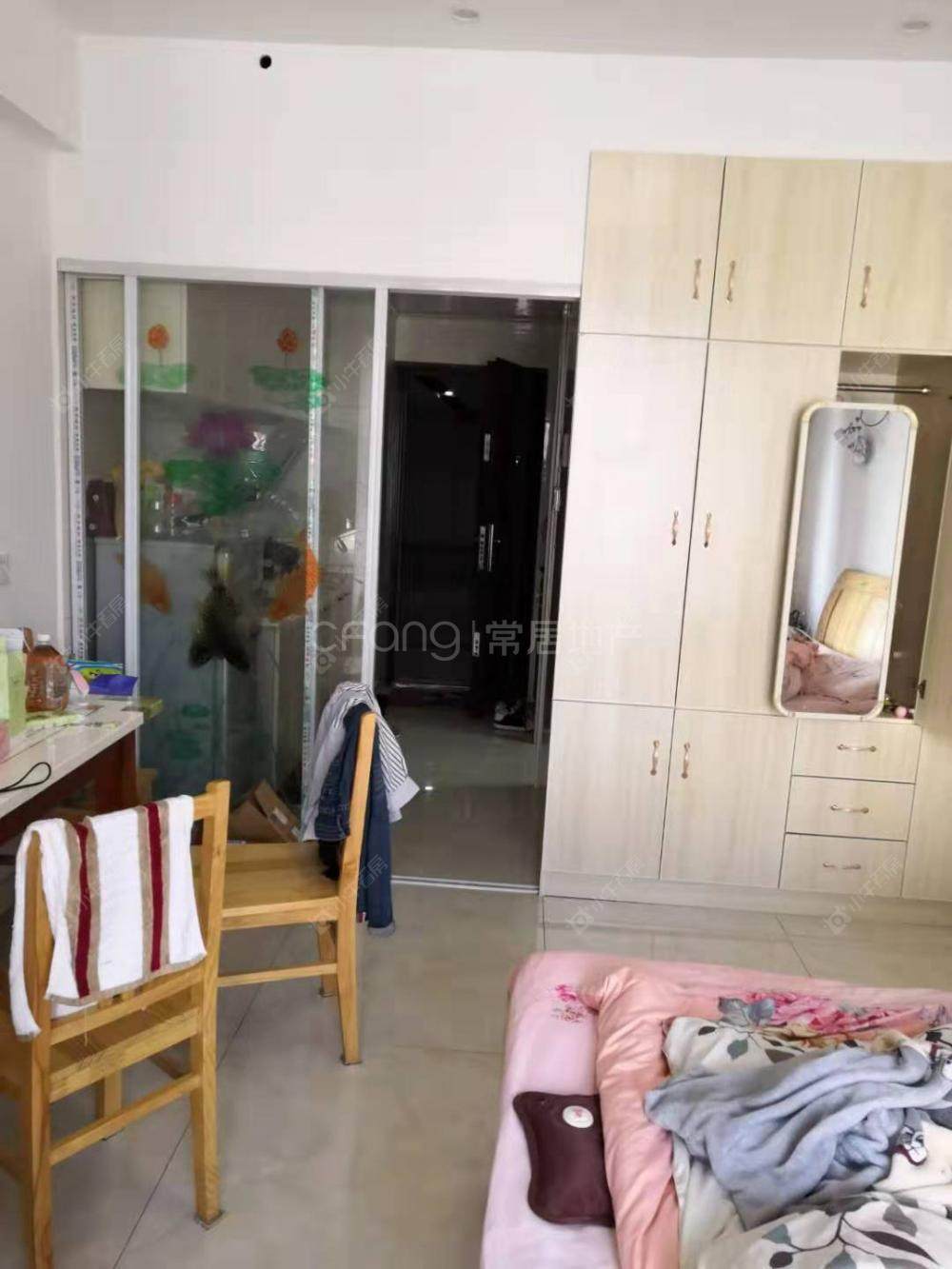 宝龙城市广场房源室内图 常州宝龙城市广场在售二手房源室内图_小牛看房