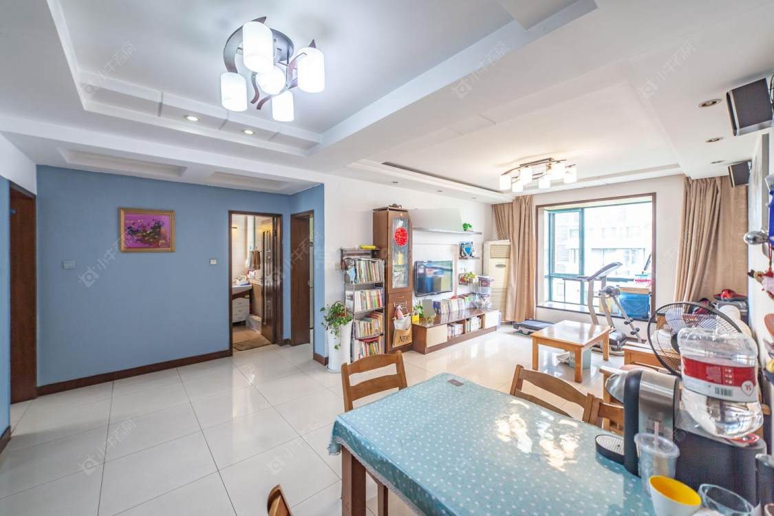 都市桃源一期房源室内图 常州都市桃源一期在售二手房源室内图_小牛看房