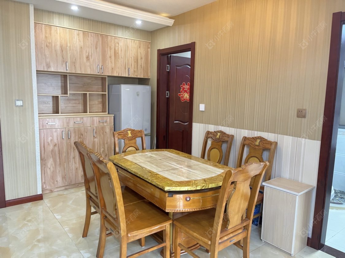 常州新城香溢澜桥一期在租房源室内图_小牛看房