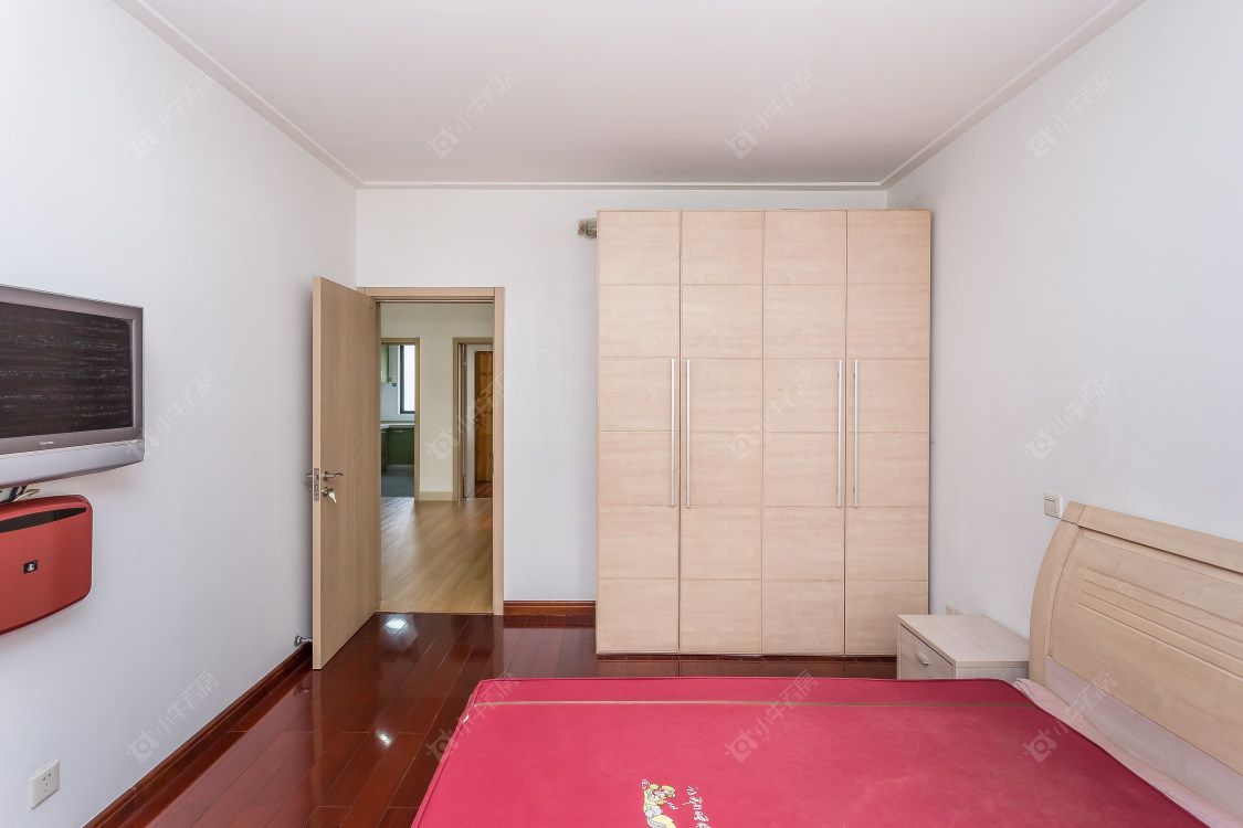 常州青山湾北区在售二手房源室内图_小牛看房