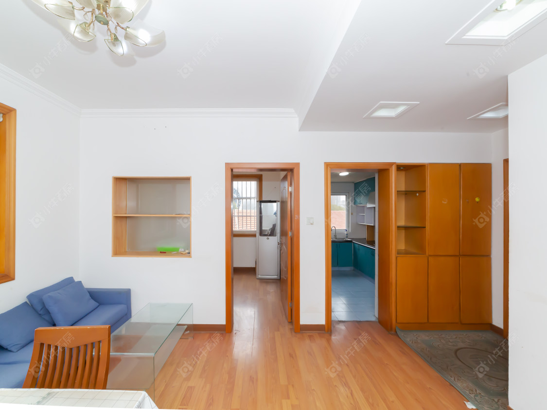 常州藻江花园一期在售二手房源室内图_小牛看房