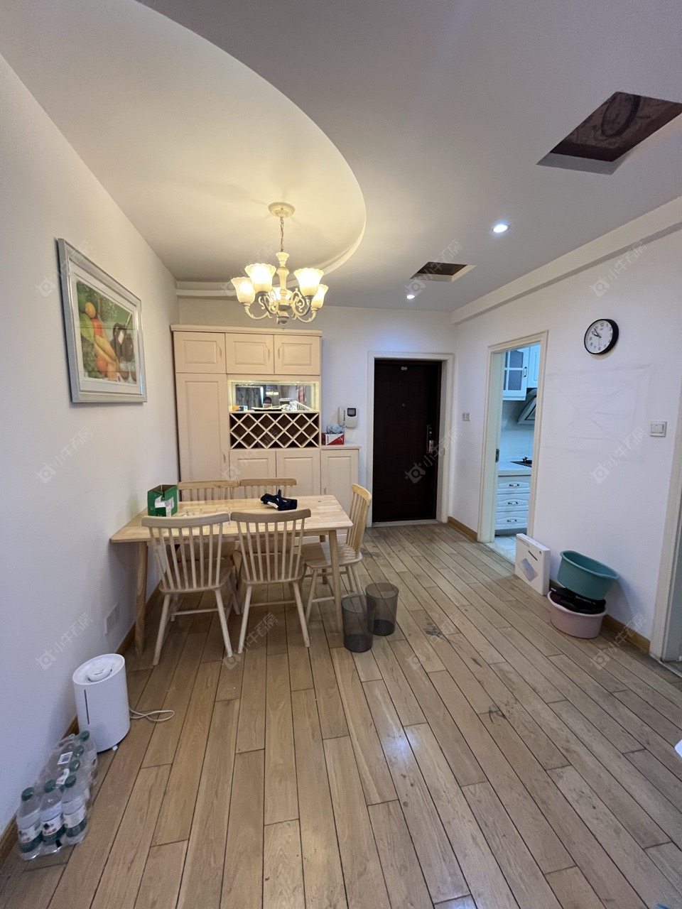 新城尚东区花园西区房源室内图 常州新城尚东区花园西区在租房源室内图_小牛看房