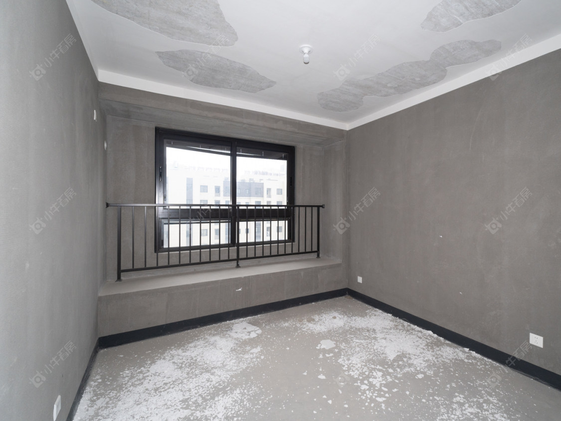 常州新城萃隽在售二手房源室内图_小牛看房