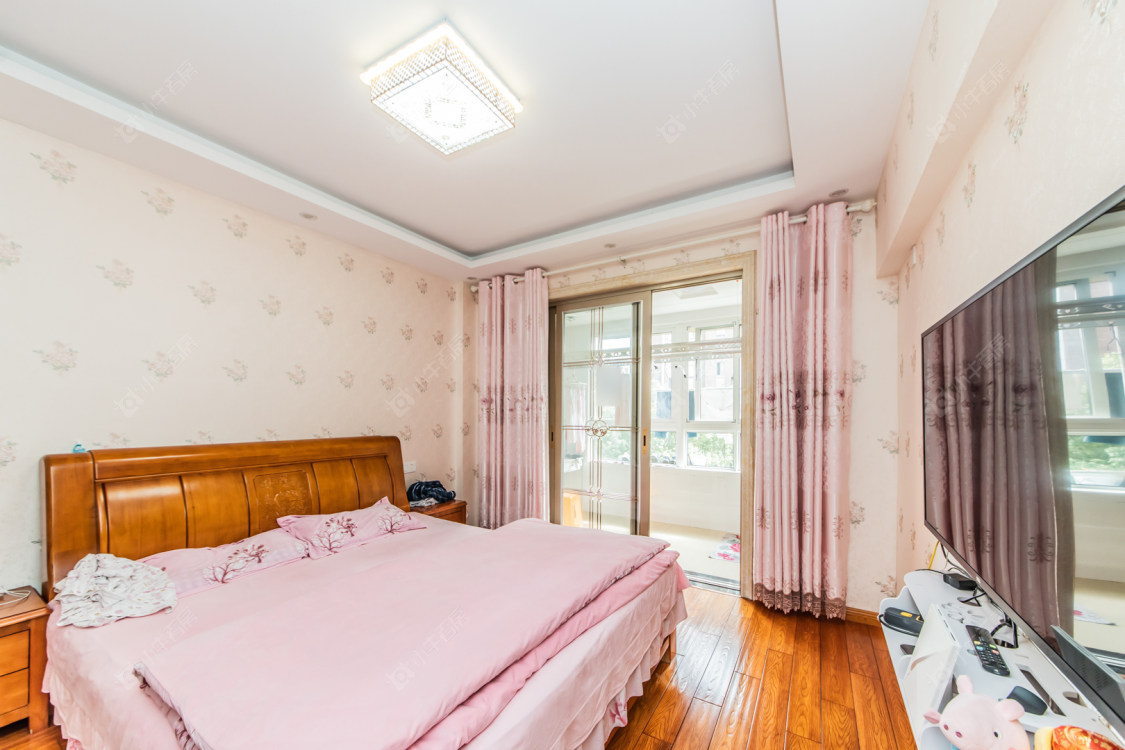 常州金美林花园在售二手房源室内图_小牛看房