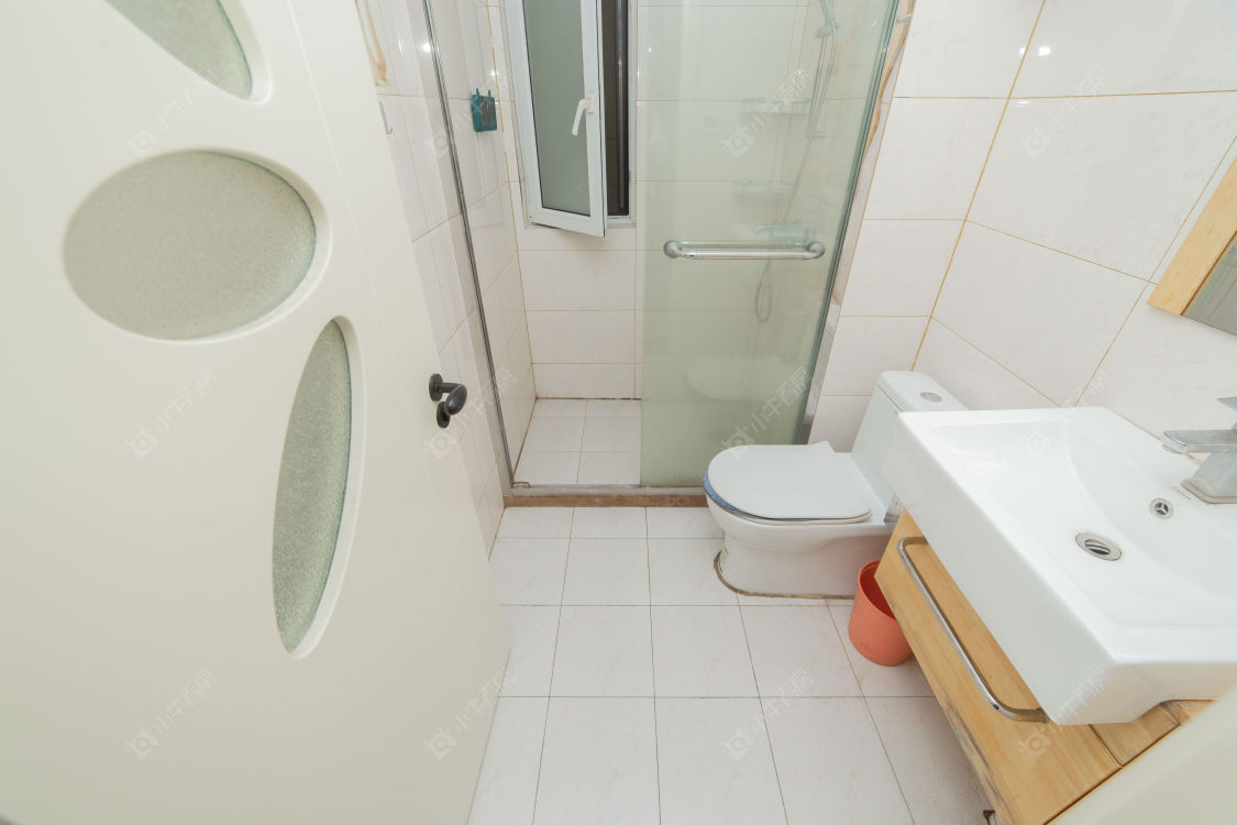 常州中海龙城花园西区在售二手房源室内图_小牛看房