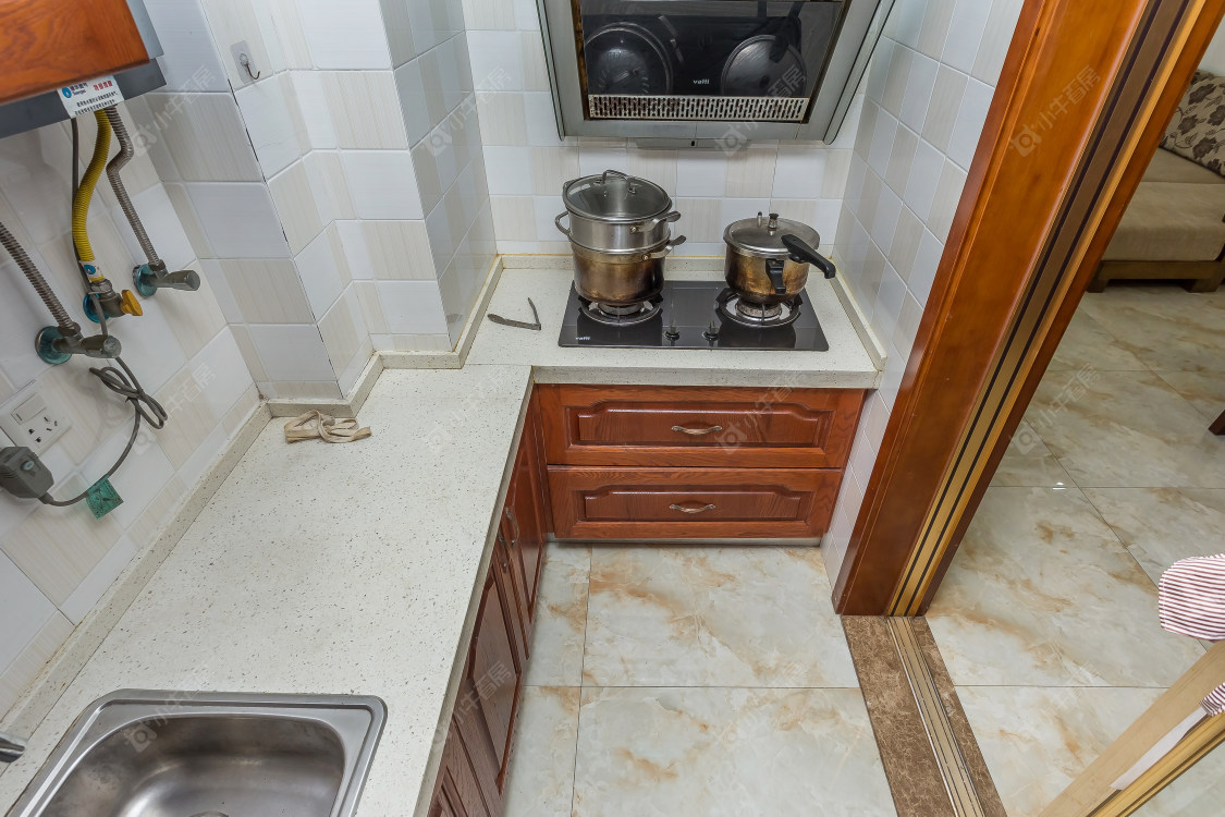 常州金新鼎邦在售二手房源室内图_小牛看房