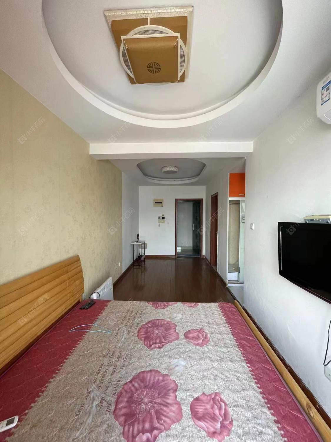 常州盛世名门在租房源_小牛看房