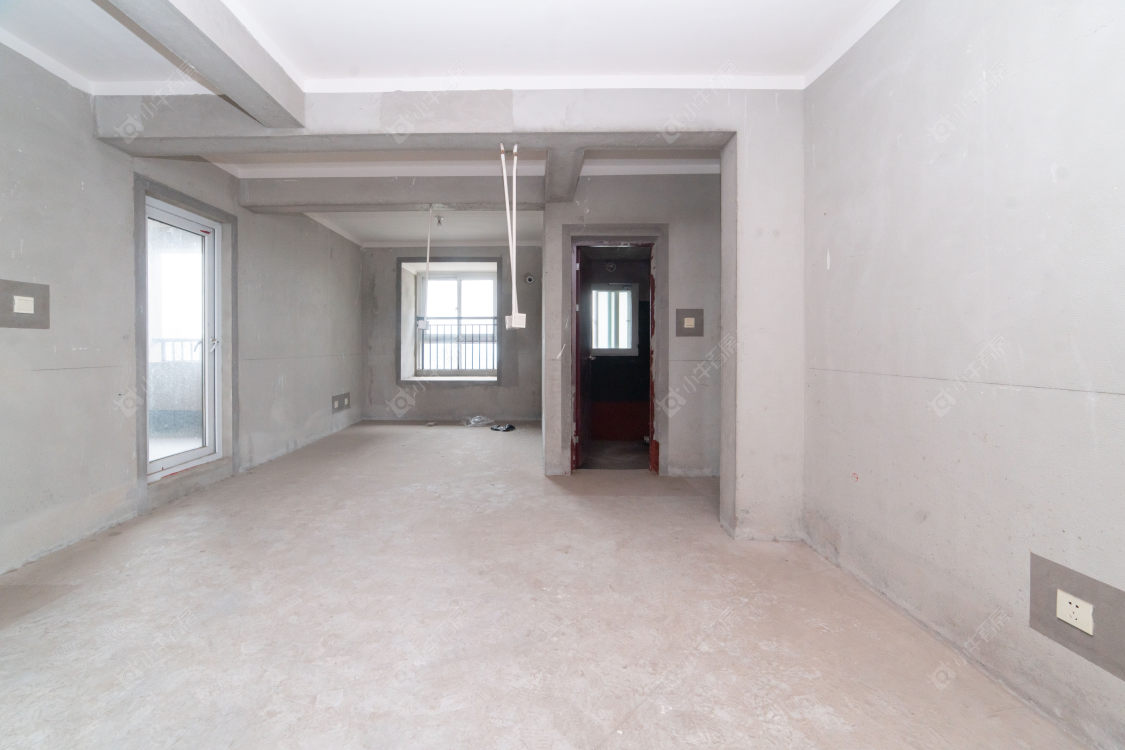 常州路劲城市印象在售二手房源室内图_小牛看房