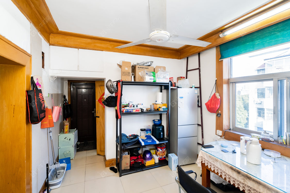 常州丽华二村在售二手房源室内图_小牛看房