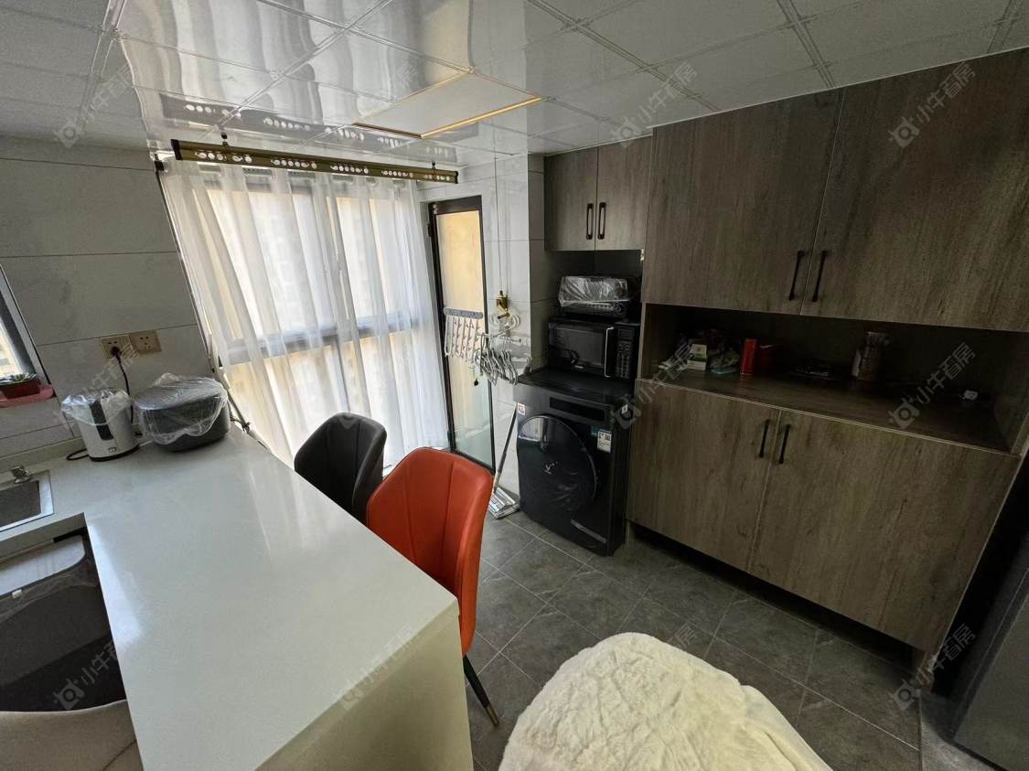 常州吾悦广场全能家公寓在租房源_小牛看房