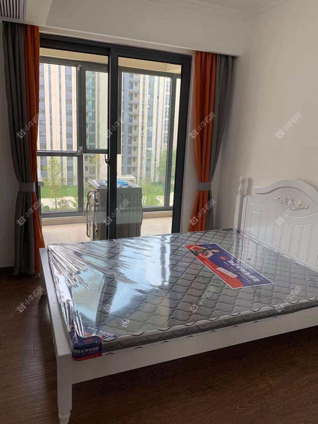 常州碧桂园壹号天禧在租房源_小牛看房