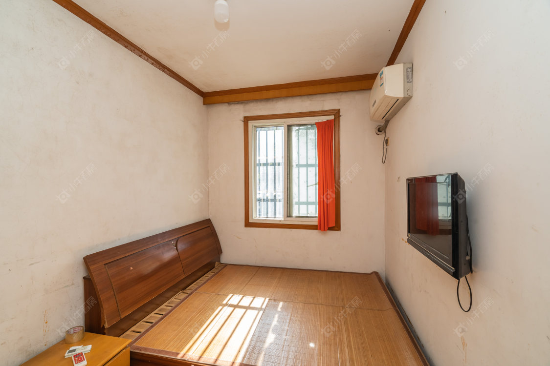 常州丽华一村在售二手房源室内图_小牛看房