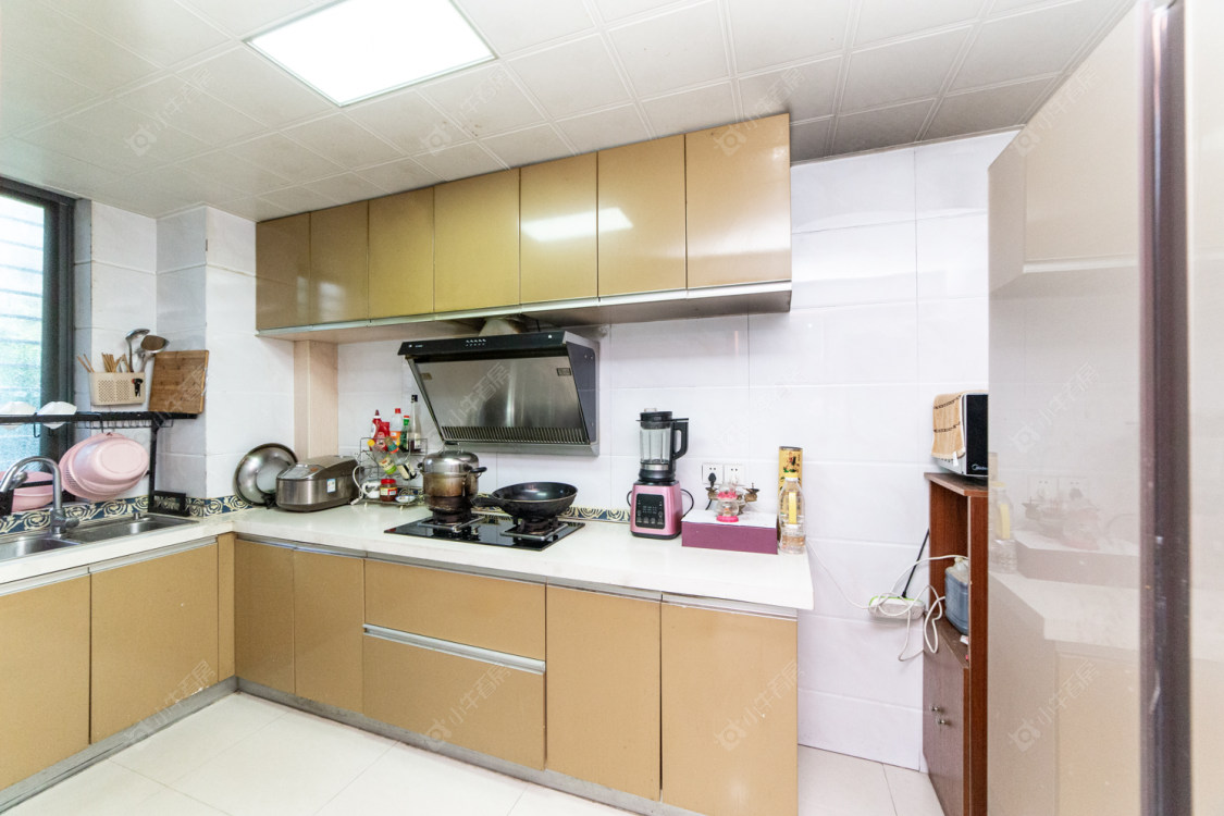 常州奥林匹克花园在售二手房源室内图_小牛看房