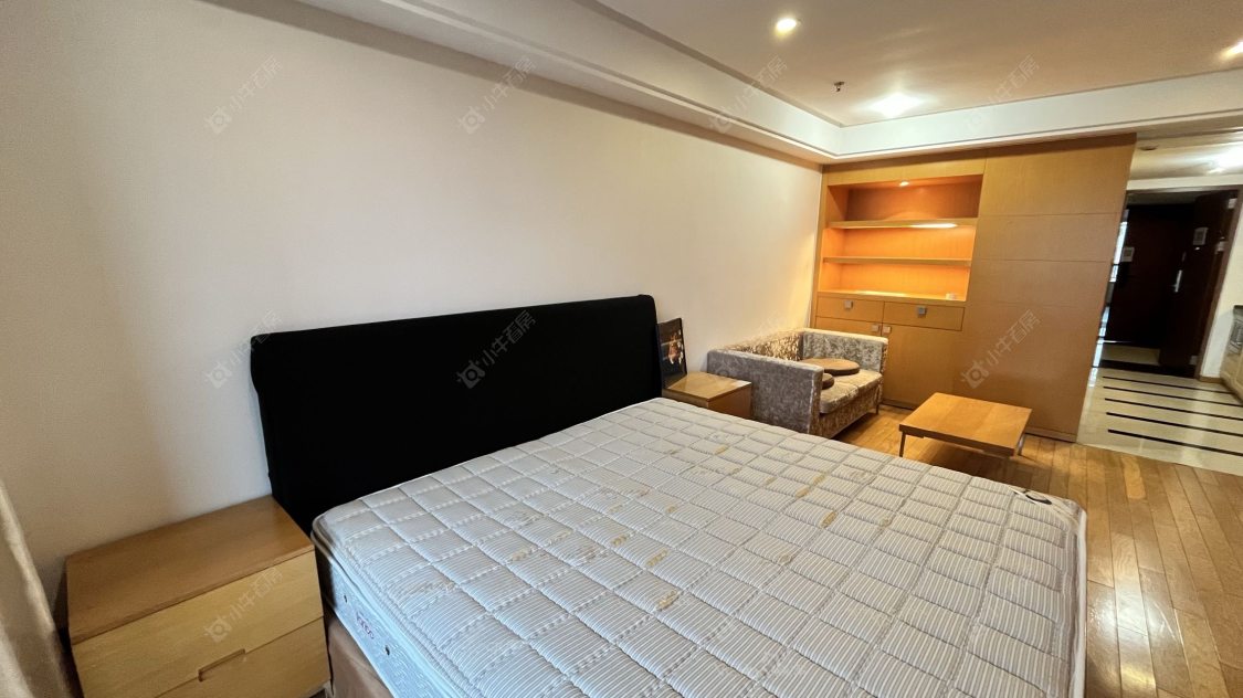 常州新城国际公寓租房_小牛看房