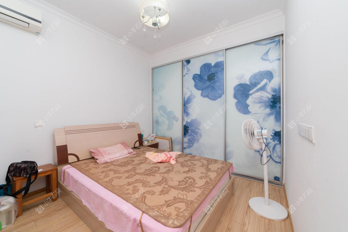 常州蓝天新苑在租房源室内图_小牛看房