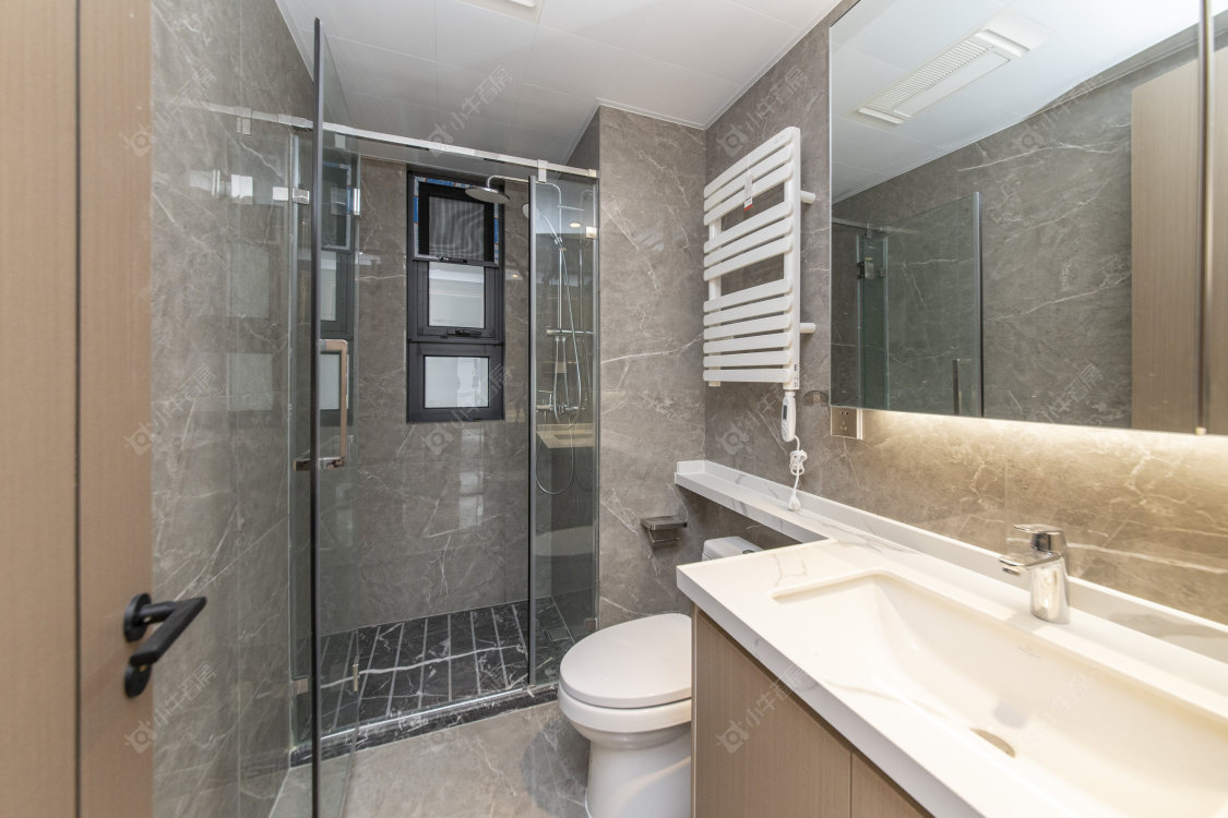 常州景瑞宸运天赋在售二手房源室内图_小牛看房