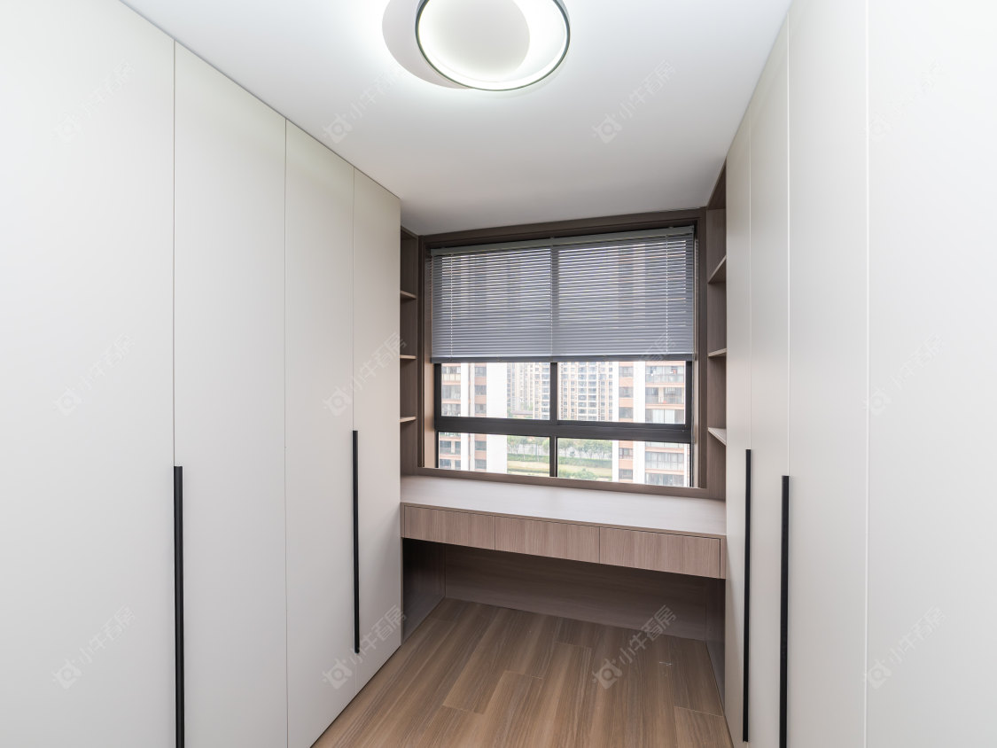 常州东方君开在售二手房源室内图_小牛看房