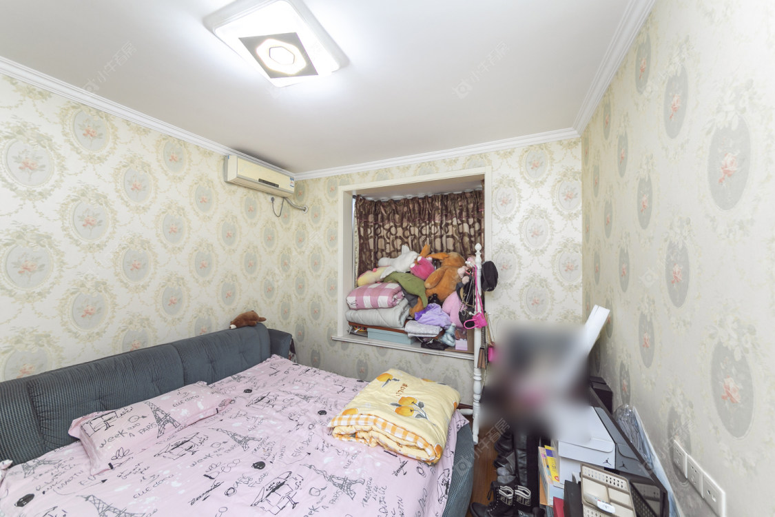 常州香江华廷花园在售二手房房源室内图_小牛看房