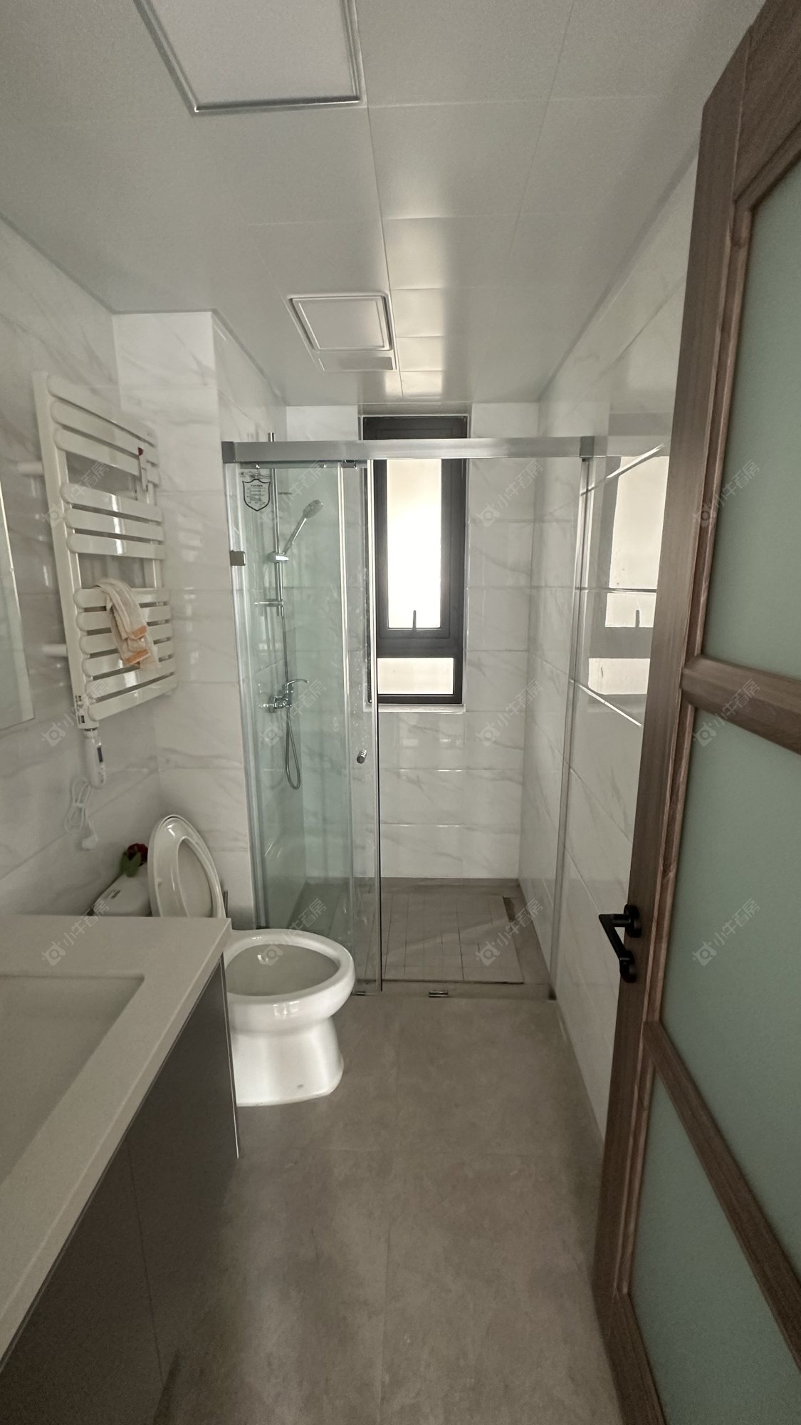 常州碧桂园碧玥和鸣在租房源室内图_小牛看房