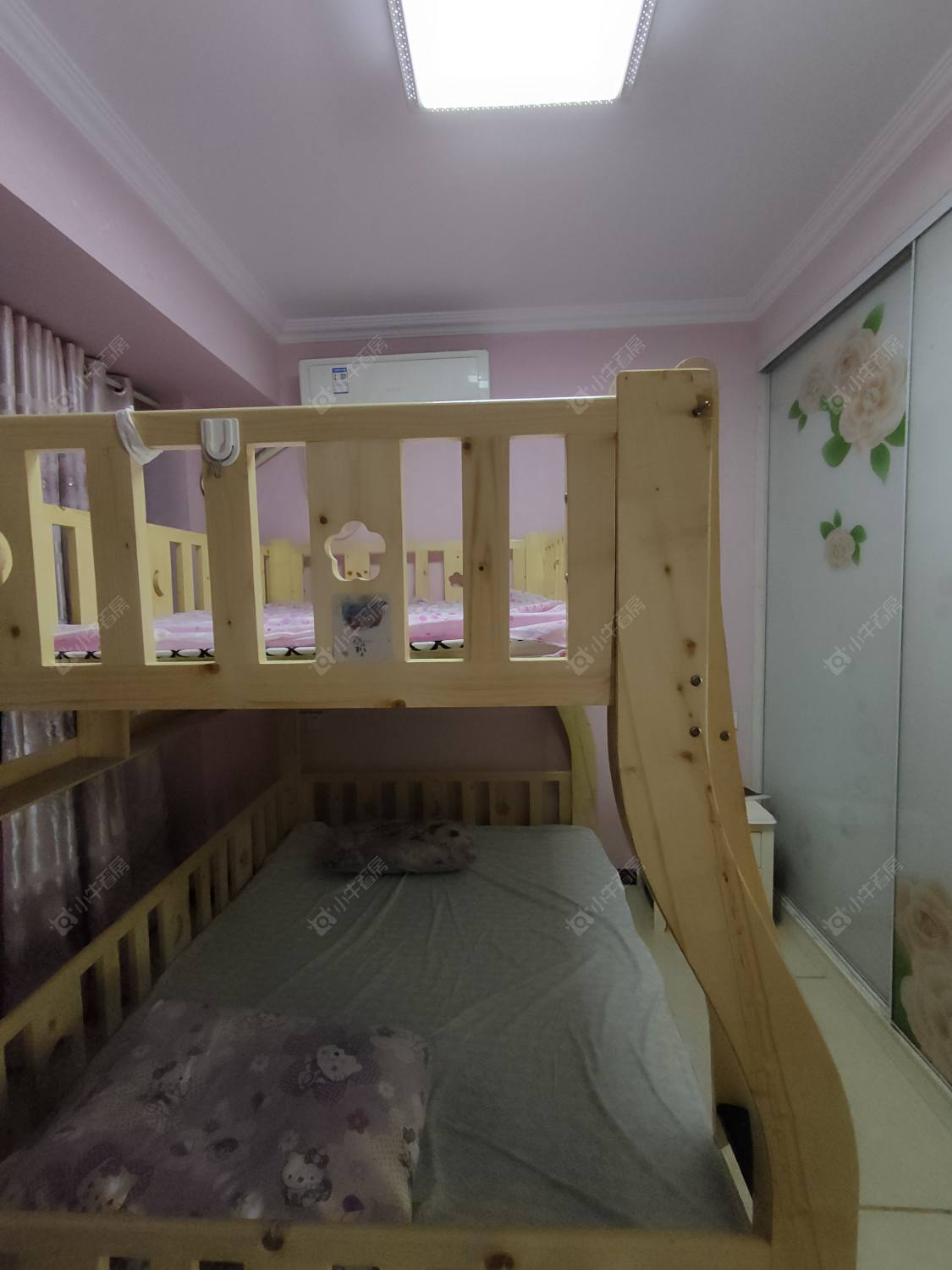 湖港名城房源室内图 常州湖港名城在租房源室内图_小牛看房