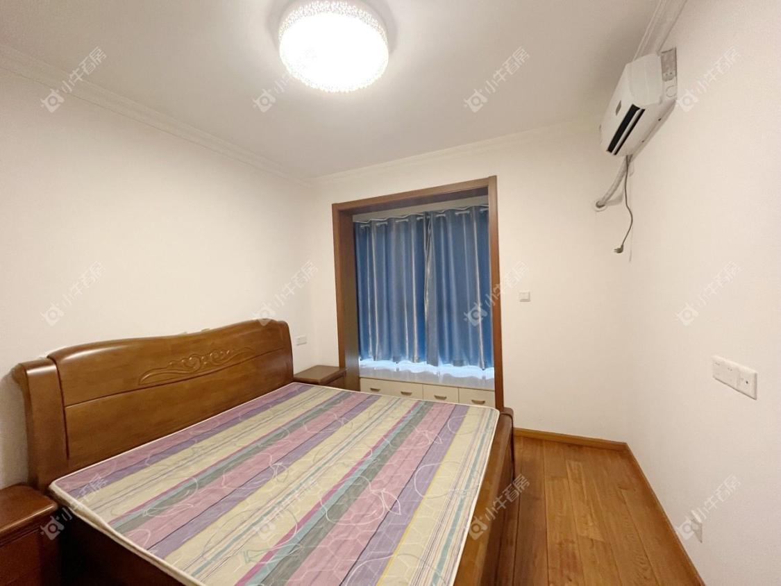 常州绿地香颂花园在租房源室内图_小牛看房