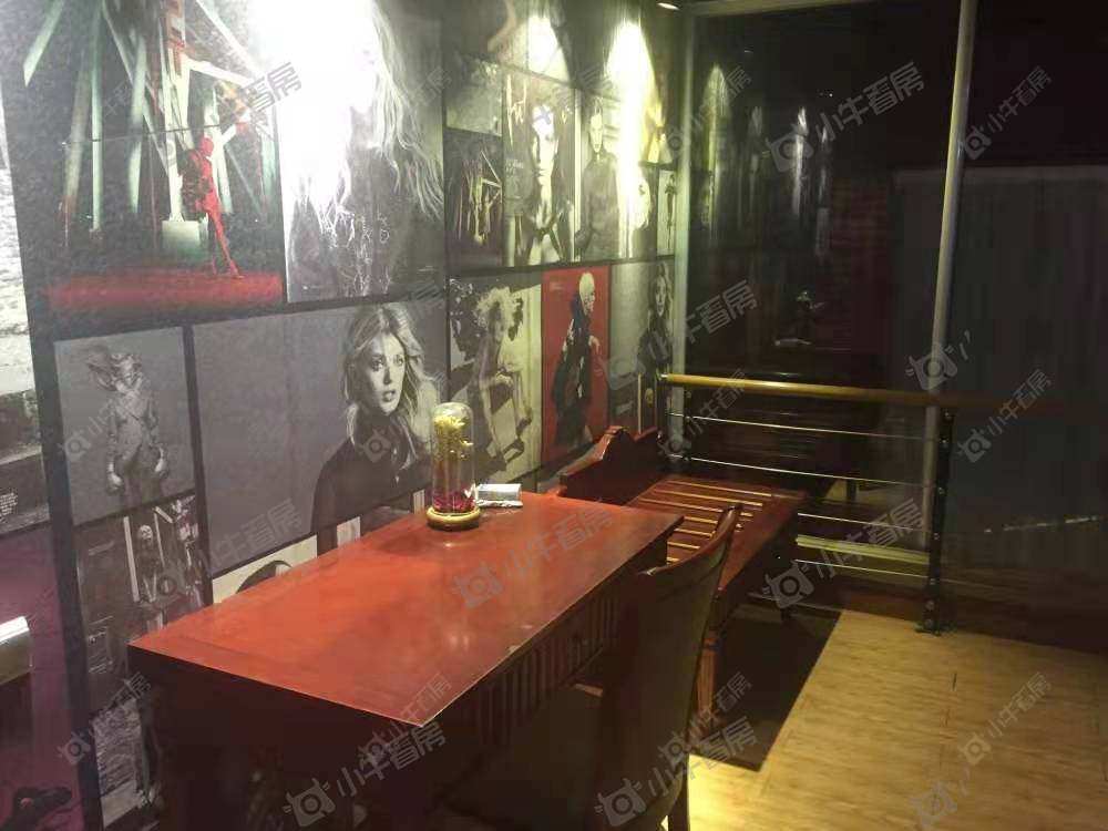 常州富都商务公寓在租房源_小牛看房