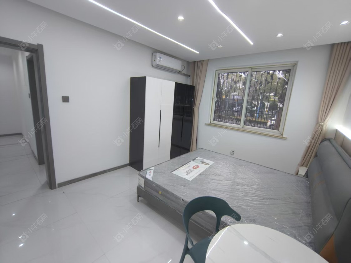 常州天安花园在租房源_小牛看房