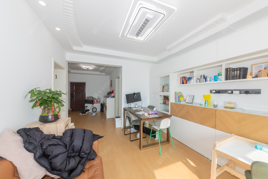 滨江明珠城东区房源室内图 常州滨江明珠城东区在售二手房源室内图_小牛看房