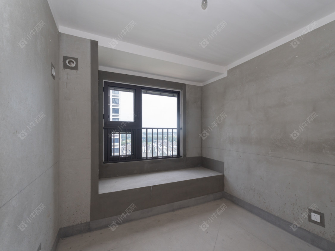 路劲誉湖湾房源室内图 常州路劲誉湖湾在售二手房源室内图_小牛看房