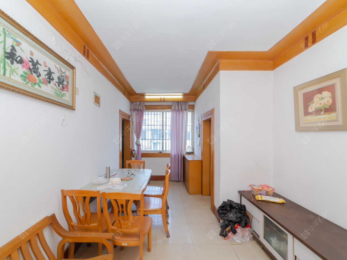 常州翠竹新村南区在售二手房_小牛看房