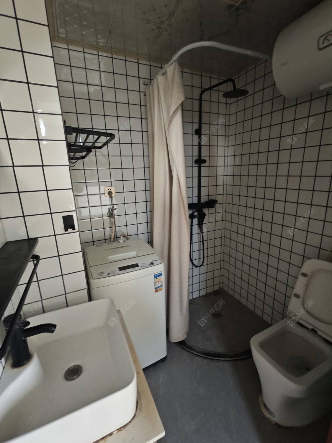 常州学府名门花苑在租房源室内图_小牛看房