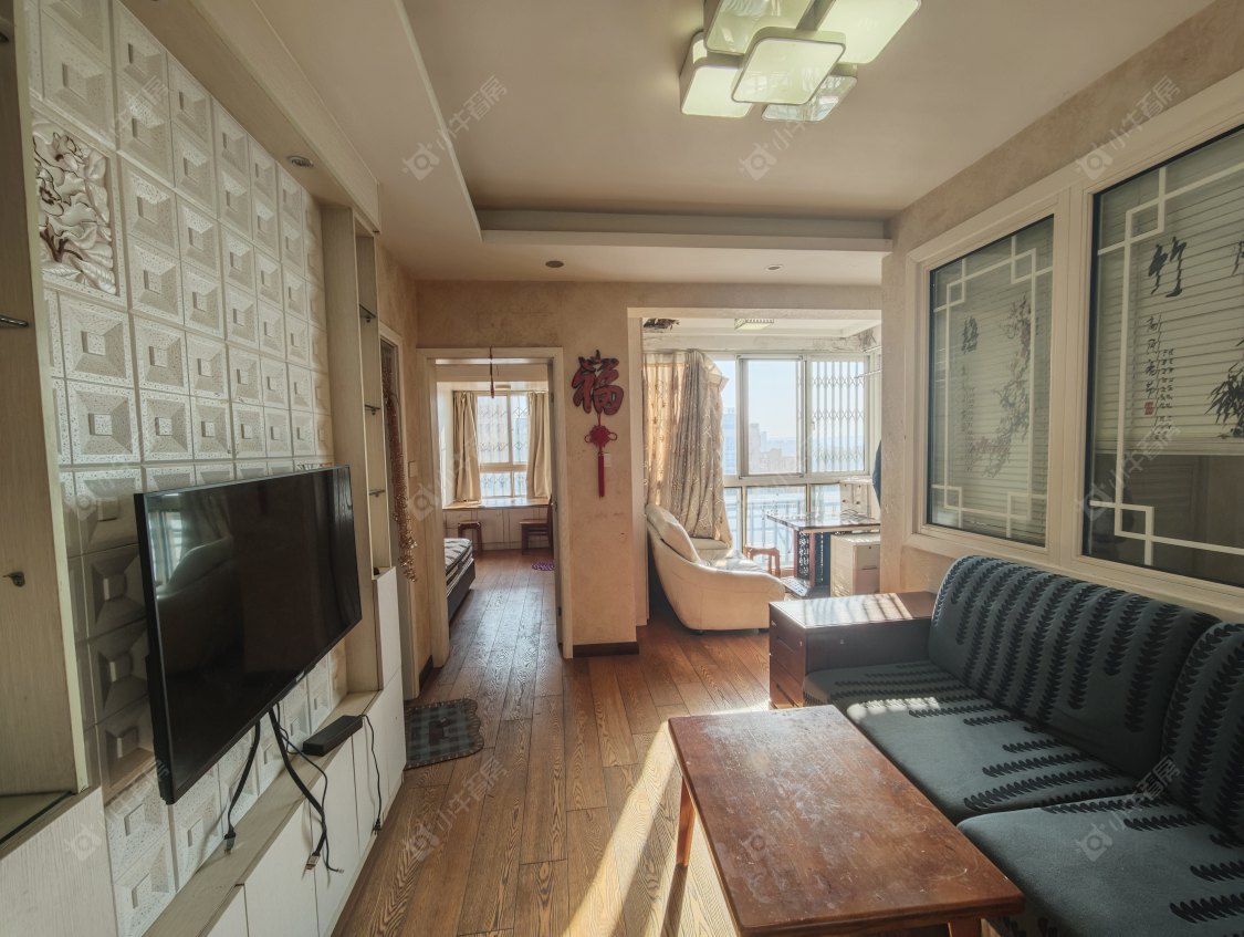 常州滨江明珠城东区在租房源_小牛看房