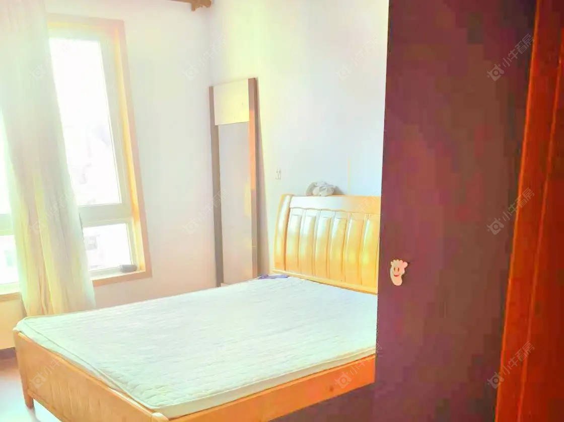 常州蓝天花园东区2室2厅1卫出租_小牛看房