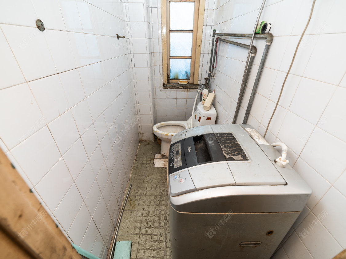 常州工房南区在售二手房源室内图_小牛看房