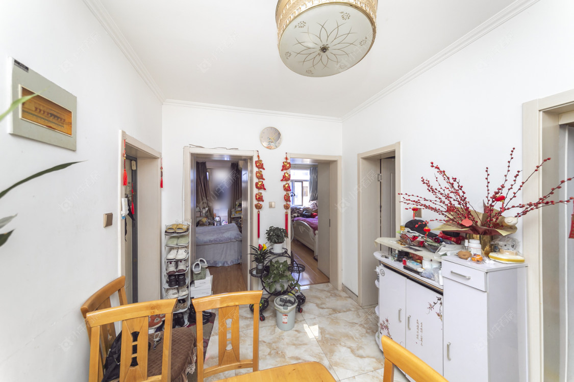 常州清潭许家巷在售二手房源室内图_小牛看房