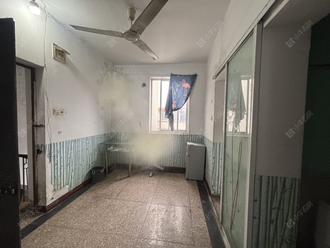 常州清潭新村租房_小牛看房