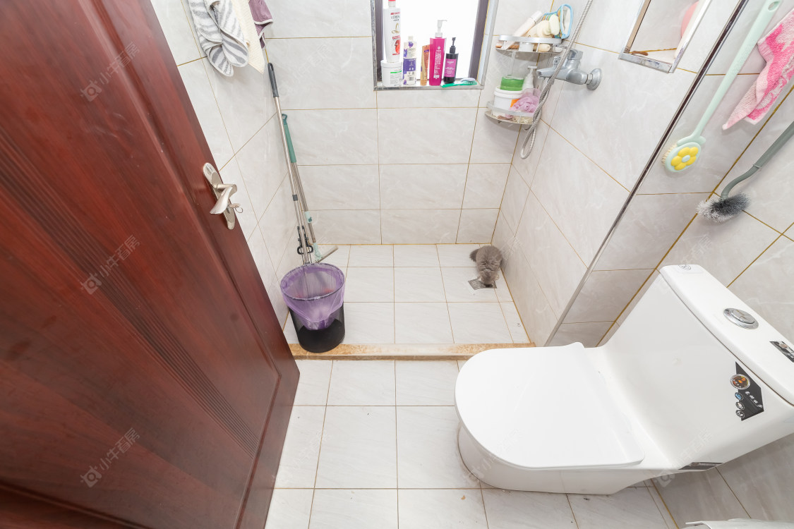 常州绿都万和城七区在售二手房源室内图_小牛看房