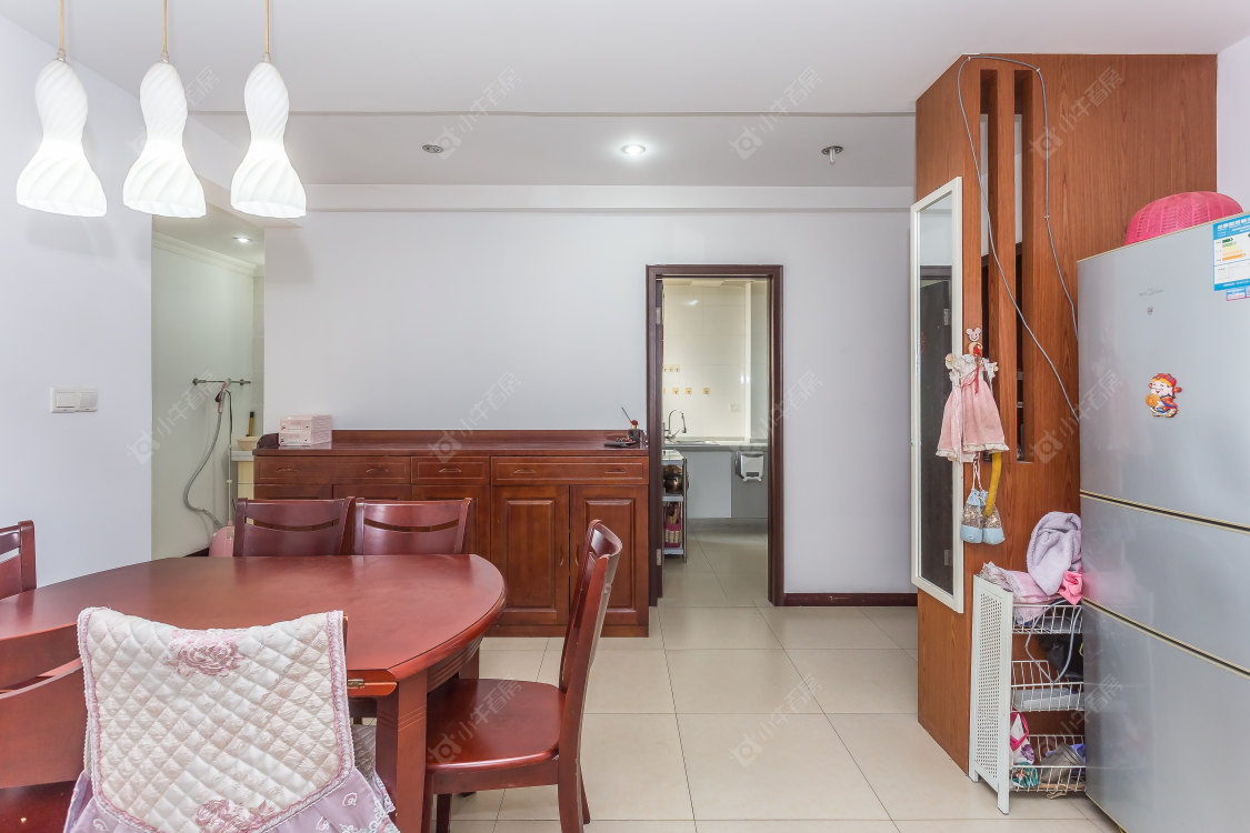 新城尚东区花园西区房源室内图 常州新城尚东区花园西区在售二手房源室内图_小牛看房