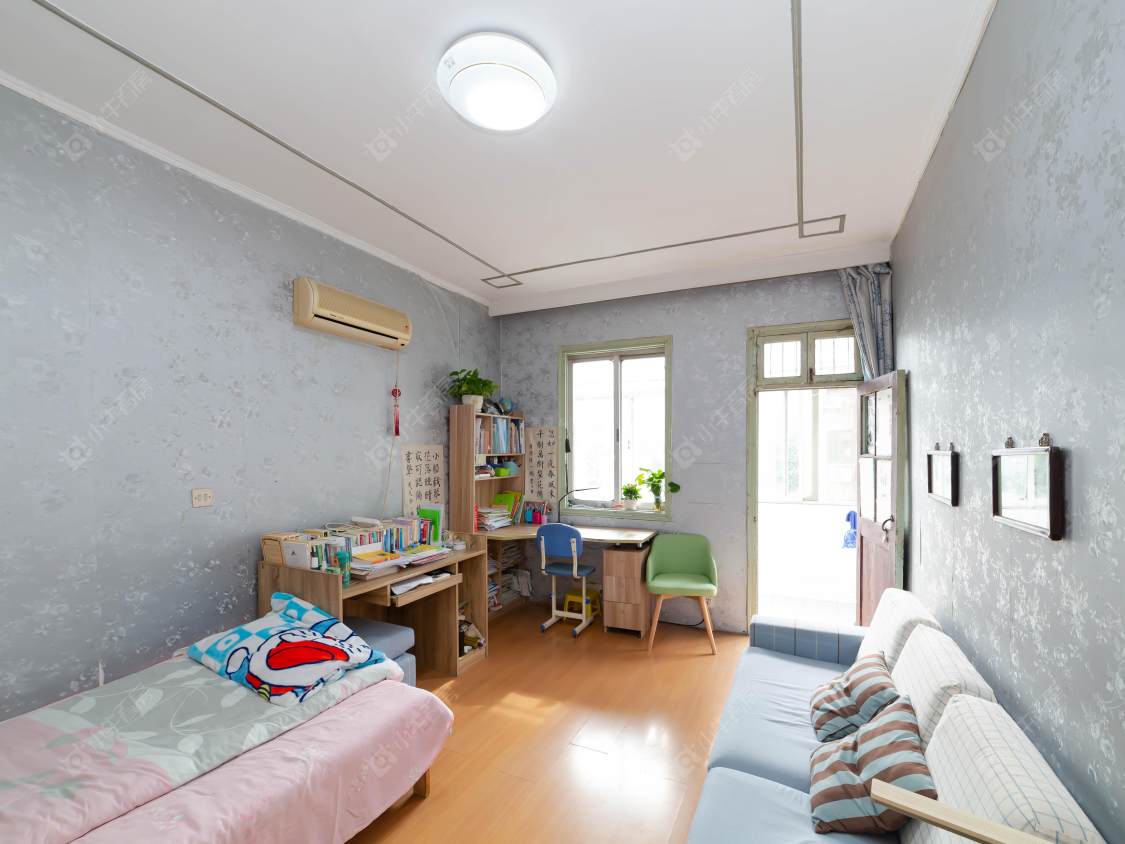 桃园新村房源室内图 常州桃园新村在售二手房源室内图_小牛看房