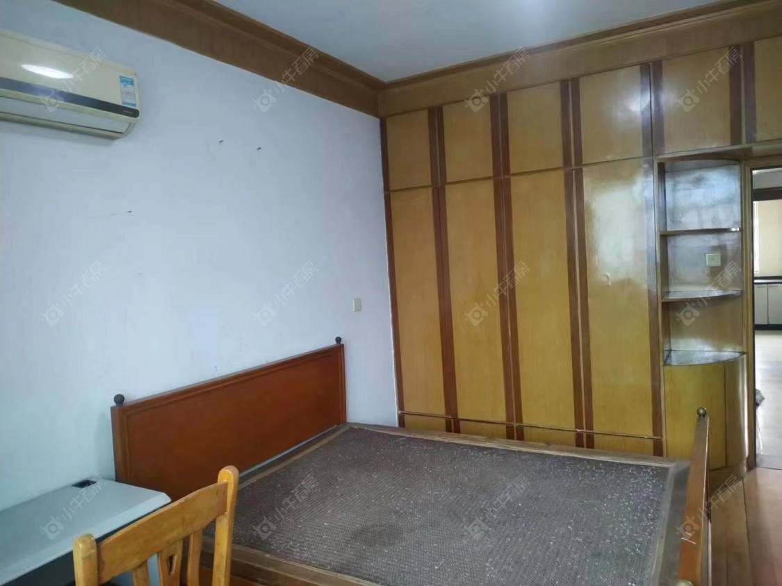 常州翠竹新村南区在租房源_小牛看房