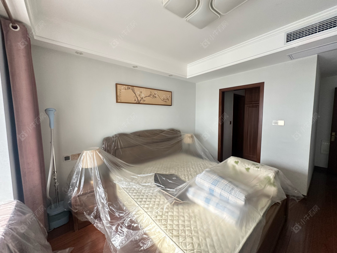 常州怡盛花园在租房源室内图_小牛看房