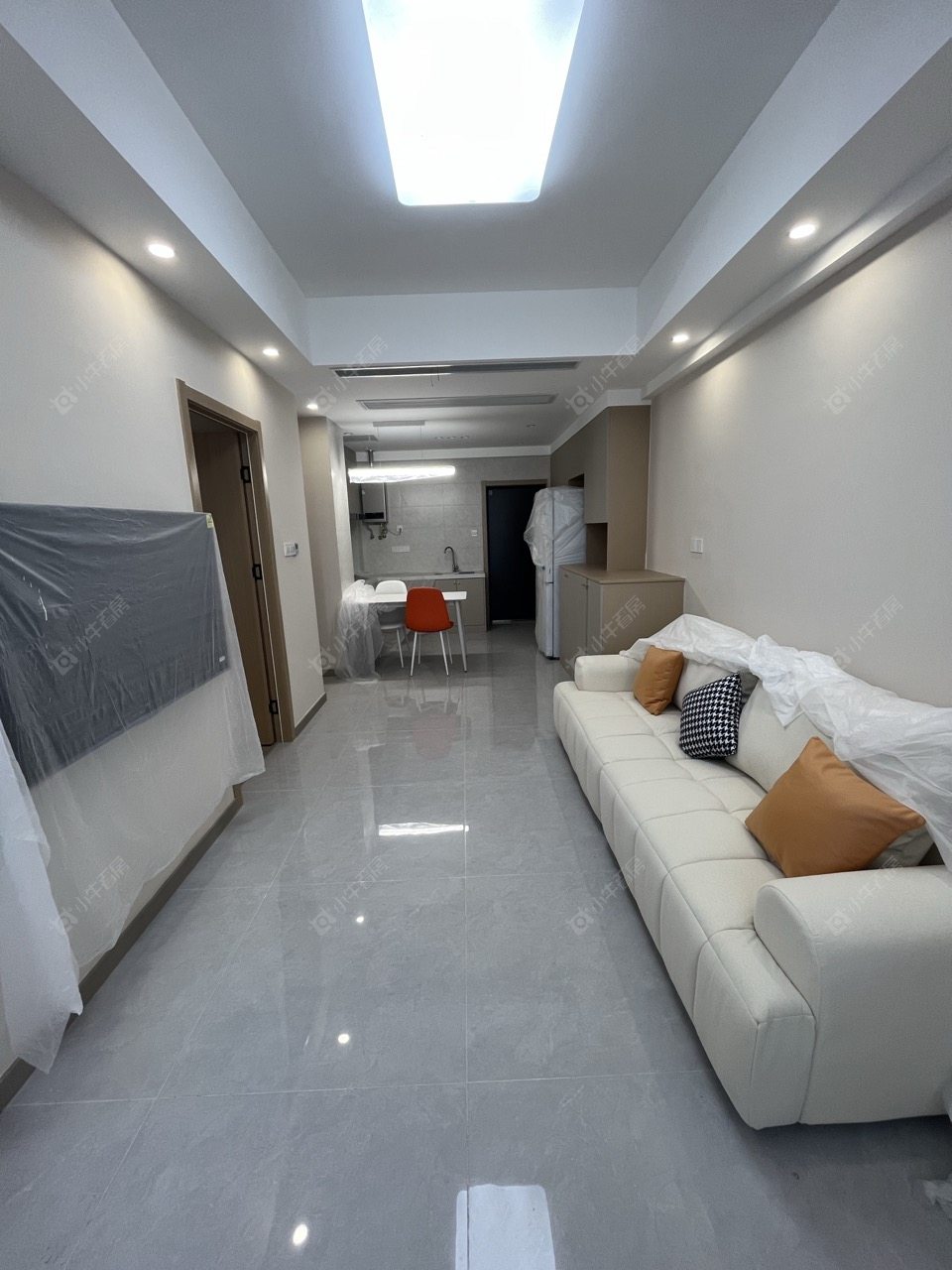 燕阳花园房源室内图 常州燕阳花园在租房源室内图_小牛看房