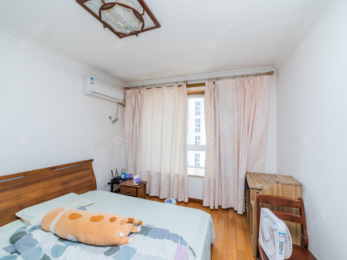 常州鑫福苑一期在售二手房源室内图_小牛看房