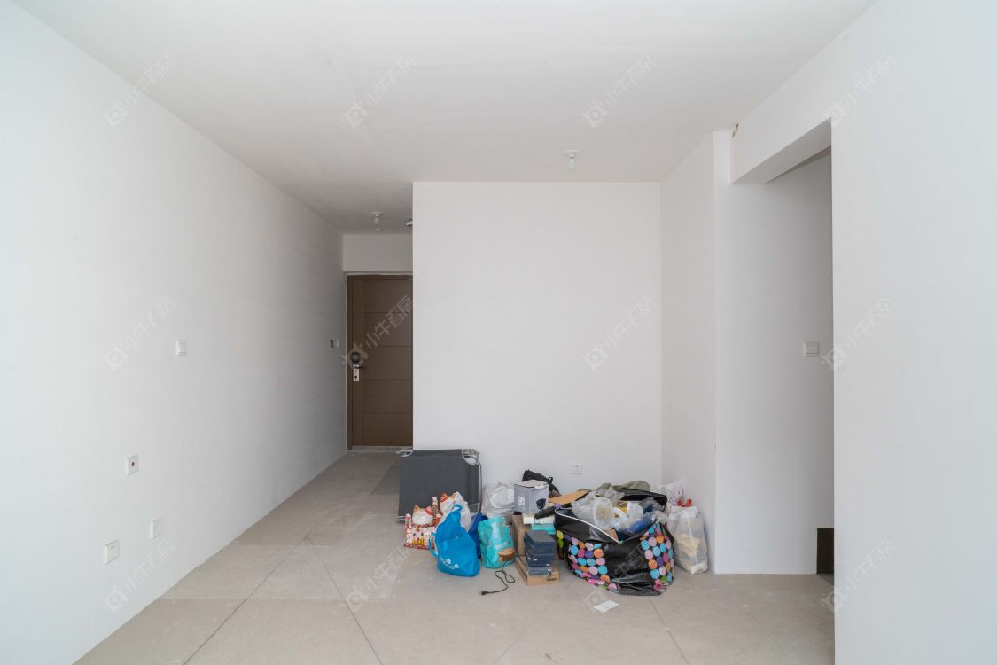 常州璞悦缦宸在售二手房源室内图_小牛看房