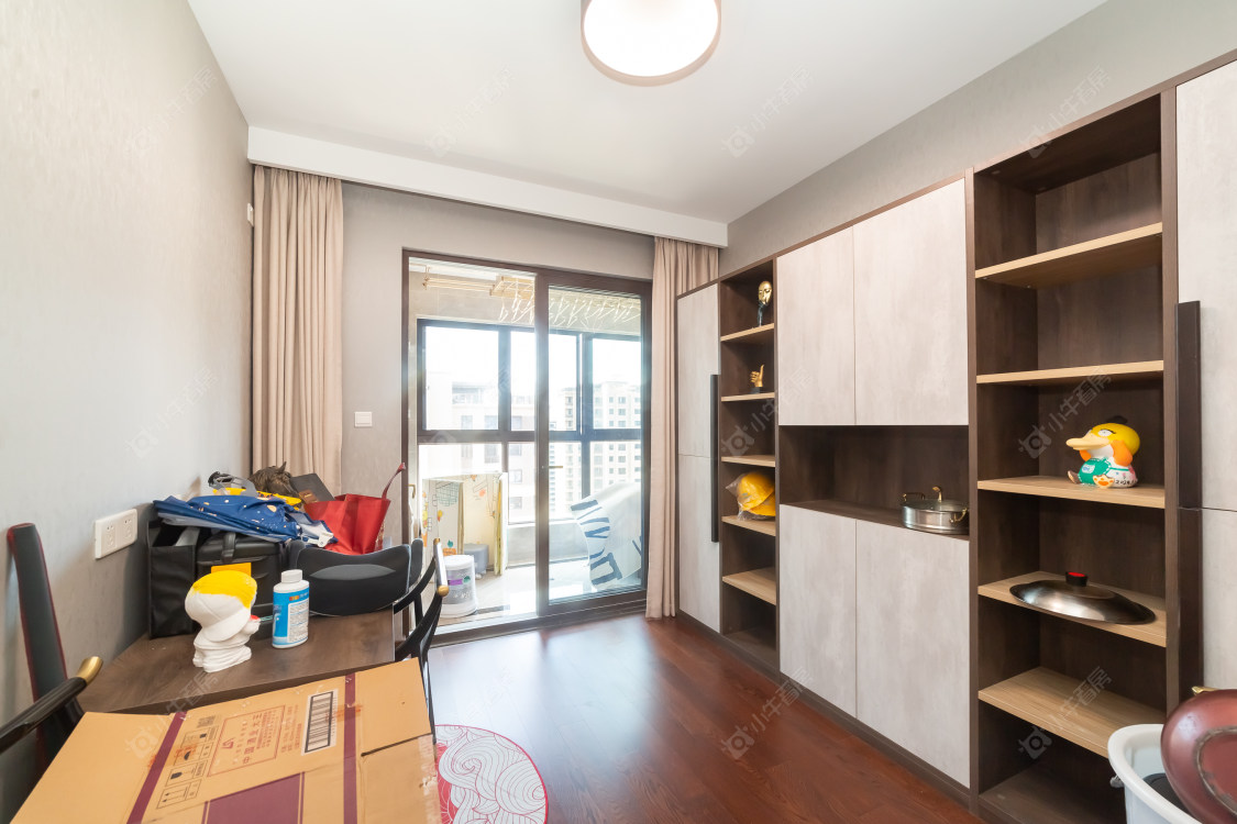 万科弘阳君望甲第房源室内图 常州万科弘阳君望甲第在售二手房源室内图_小牛看房