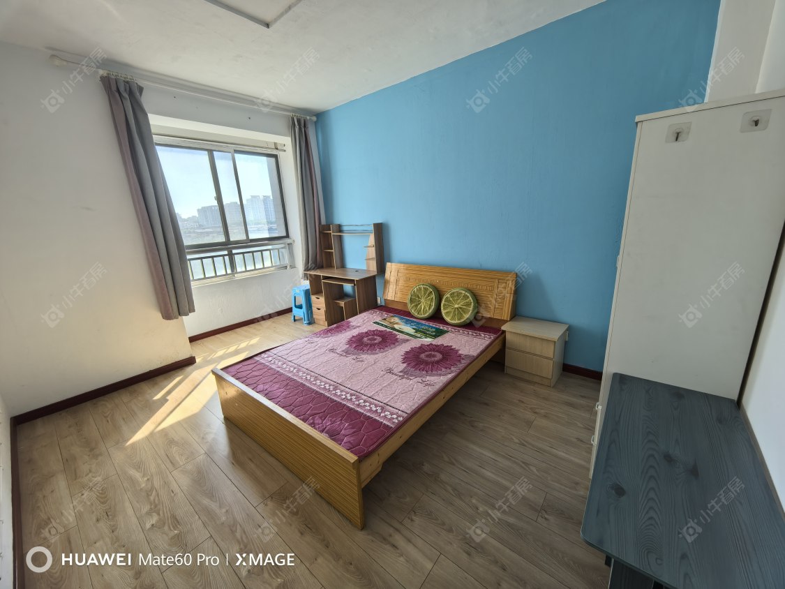 常州永安花苑在租房源室内图_小牛看房